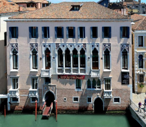 Hotel Liassidi Palace Venedig
